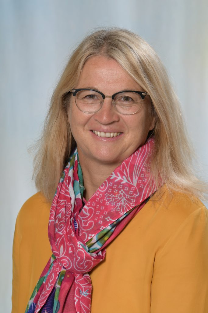 Schulleitung: B. Messner