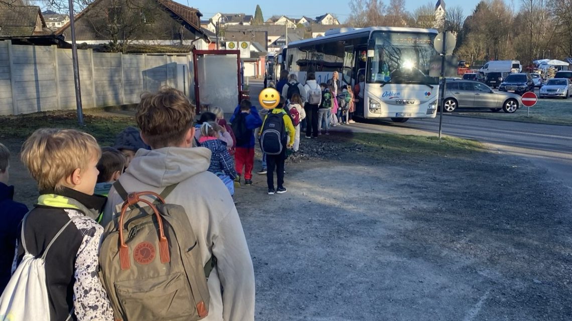 Theaterfahrt ins Junge Theater Bonn